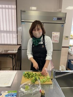  - 野菜ソムリエコミュニティ福岡 REPORT