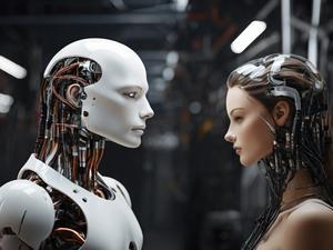 The Rise of Artificial Intelligence in Our Daily Lives - 