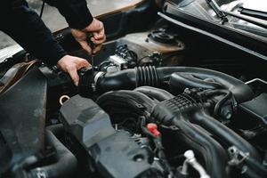Understanding the Characteristics of High Quality Engine Oil - 
