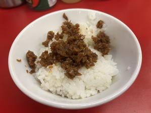との丸家 - 茨城のラーメンブログ　 麺'zクラブ