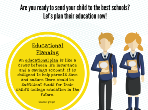 Education Insurance: Supporting Educational Dreams with Thoughtful Financial Preparation - 