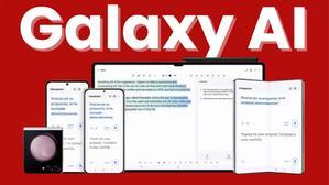 Samsung Confirms Galaxy AI Expansion to More Devices in the Near Future - 