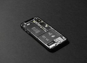 Complete way to replace smartphone power IC - 