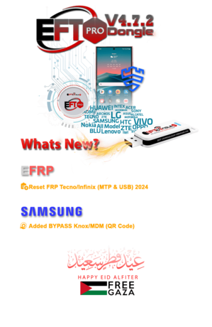 EFT Pro Dongle v4.7.2 Update Released - 