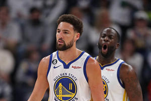 Klay Thompson: A Splash Brother's Ode to Golden State - 