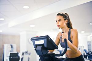 The Advantages of Cardio Training for Heart Health - 