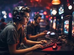 Exploring the Gaming Industry: Trends, Technologies, and Culture - 