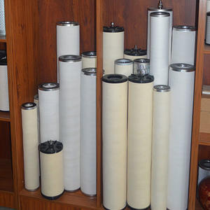 What Are the Differences in Filtration Effects of Different Water Purifier Filter Elements? - 