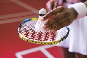 10 Benefits of Badminton for the Body - 