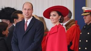 Is Kate Middleton's situation more serious than we have thought? Prince William was not willing to - 
