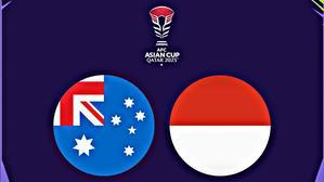Indonesia U-23 vs Australia U-23 Live Streaming: A Clash of Titans in the 2024 AFC U-23 Championship - リーグ 1 サッカーのライブ ストリーミングを今日無料で