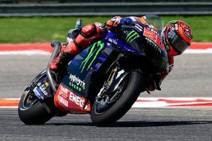 Fabio Quartararo's Meteoric Rise in MotoGP - 