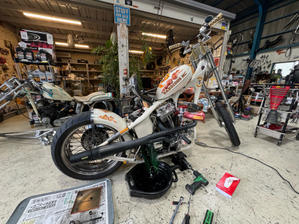  - Edge Motorcycle Service Owner's BLOG