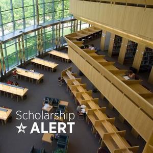 STUDY IN CANADA: FULLY FUNDED SCHOLARSHIP IN CONCORDIA UNIVERSITY - 