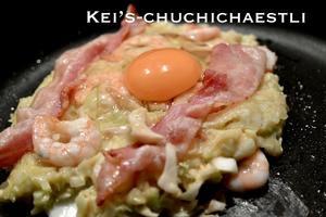 kei's-Chuchichaestli