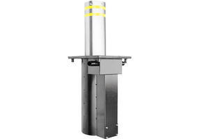 Why Do Automatic Rising Bollards Improve Site Safety? - 