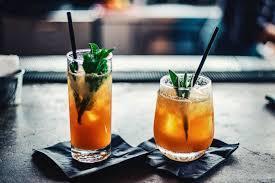 Mocktails: Elevating the Art of Alcohol-Free Mixology - 