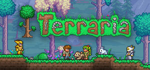 "Terraria": Crafting Adventure in a Pixelated Sandbox - 