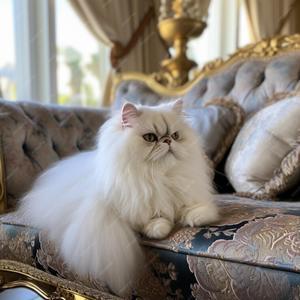 25 Expert Health Care Tips for Your Beloved Persian Cat - 
