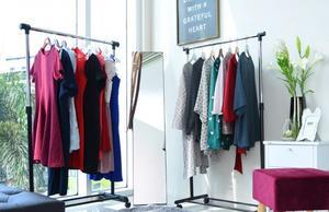 6 Cara Berbisnis Pakaian Di Rumah Dengan Efektif - 
