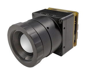 LWIR Camera Module EverCoreL384 (T) - 
