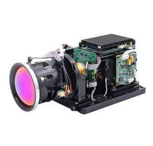 MWIR Camera Module - 