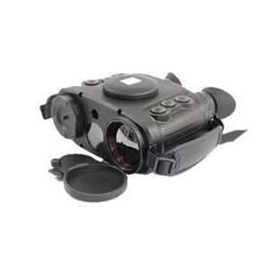 Thermal Night Vision Binoculars - 