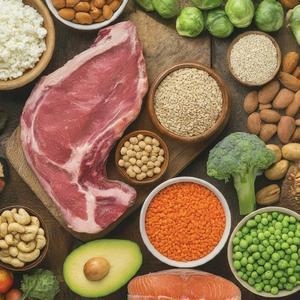 The protein truth: how to get enough of it at any age - 