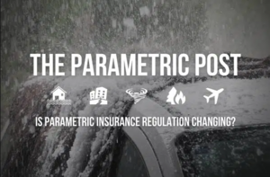  パラメトリック保険: 自然災害のリスク管理革命 - 