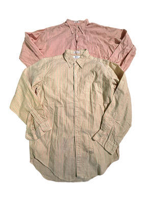 4月19日（金）入荷！６０s~ OXFORD 6 BUTTON VINTAGE  GANT B.D Shirts ! - 