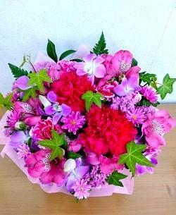 大阪府茨木市の花屋フラワーショップ花ごころ のブログ