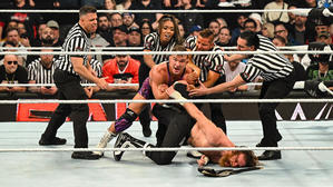 ヒールとなったチャド・ゲイブルの今後の可能性 - WWE LIVE HEADLINES