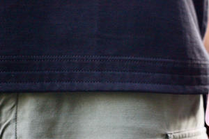 「Jackman」 シルクのような肌触り "Grace HS T-Shirt" (JM5441) ご紹介 - 