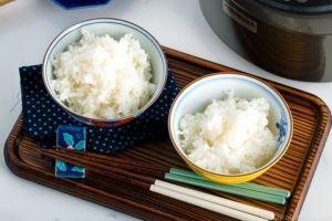  DIFFERENT METHODS TO COOK RICE - 