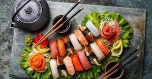  The Art of Sushi: Exploring Japan's Culinary Treasure - 