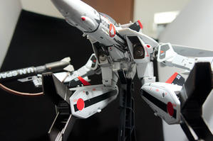 【オトナの玩具】DX超合金　MOVIE EDITION　VF-1S　STRIKE VALKYRIE　MECHANIC EDITION　-2024.04.18- - 