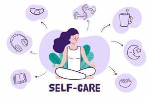 Embracing Self-Care: Simple Practices for Cultivating Joy and Inner Peace! - 