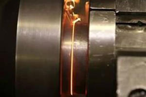 THE FRICTION WELDING TECHNOLOGY IS FUNCTIONAL - 