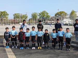 大宮春岡FCスポーツ少年団☆★Game&TM★☆＆etc