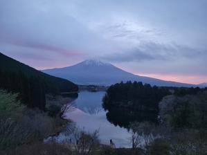 富士の麓を行く！　最高の３日物語　３日目 - 
