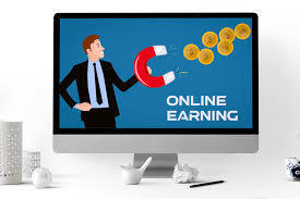 Ways to Earn Money Online Unlocking the Digital Goldmine - 