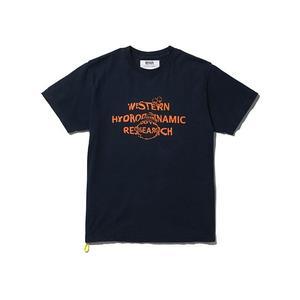 【WESTERN HYDRODYNAMIC RESEARCH】"オーシャン"がコンセプトの新進気鋭ブランド！夏に活躍するTシャツ - 