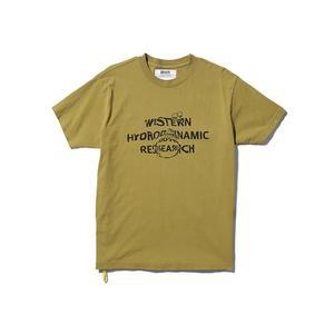 【WESTERN HYDRODYNAMIC RESEARCH】"オーシャン"がコンセプトの新進気鋭ブランド！夏に活躍するTシャツ - 