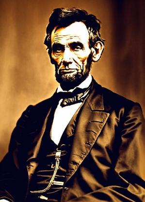 エイブラハム・リンカーン: リーダーシップと解放の遺産 - 