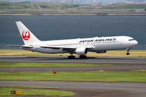 2023年6月羽田遠征 その22 JAL機とANA機の離陸 - 