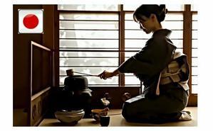 Exploring Modern Twists on the Traditional Japanese Tea Ceremony - 