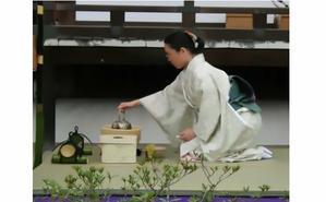 Exploring the Philosophy Behind the Timeless Tea Ceremony - 