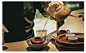 Exploring the Philosophy Behind the Timeless Tea Ceremony - 
