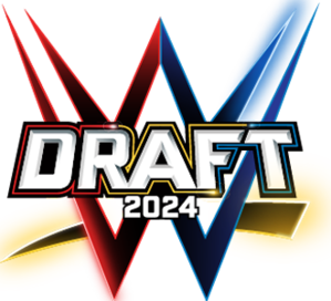 Will WWE change the WWE Draft logo? - 