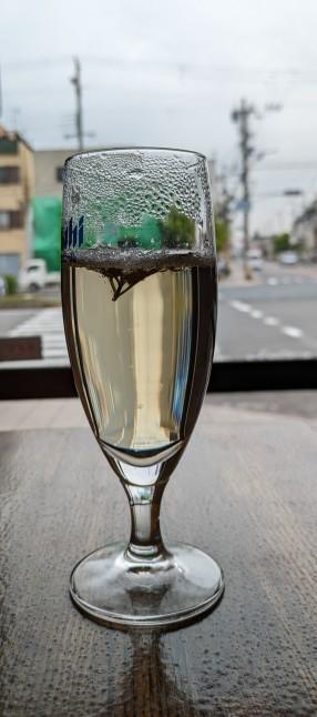 先週の出来事 - 大阪 住之江 穐本酒店 立飲みナイト